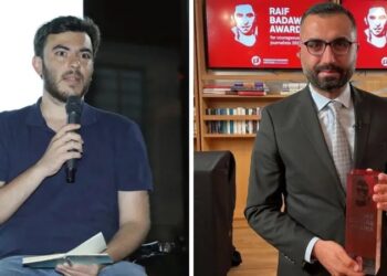 15 barodan gazetecilerin tutuklanmasına tepki