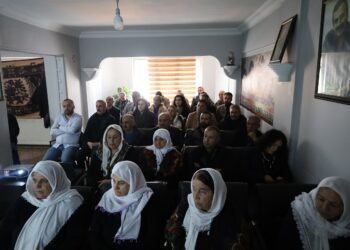 Kahramanlık Haftası anmaları: Özgürlük mücadelesinde yaşamını yitirenler anıldı