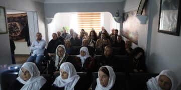 Kahramanlık Haftası anmaları: Özgürlük mücadelesinde yaşamını yitirenler anıldı