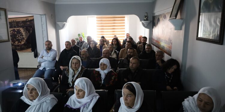 Kahramanlık Haftası anmaları: Özgürlük mücadelesinde yaşamını yitirenler anıldı