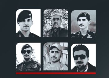 DEM Parti’den İran saldırısında yaşamını yitiren peşmergeler için açıklama