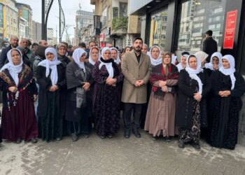 Gever’de sokağa çıkma yasaklarının 10’uncu yılı: Kürt halkı baş eğmedi
