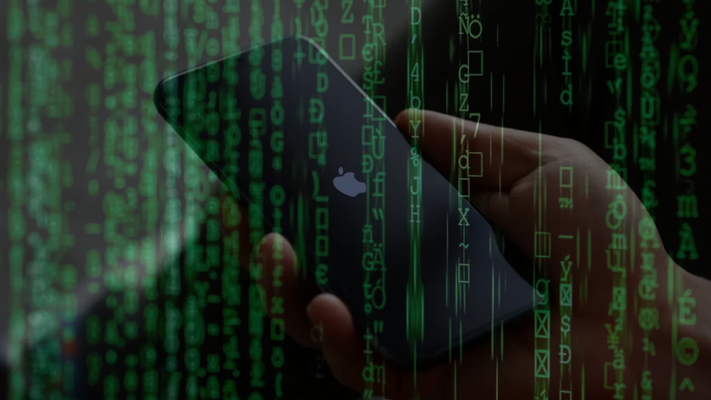 iPhone’lar İçin Büyük Tehlike! Uzmanlardan Casus Yazılım Uyarısı