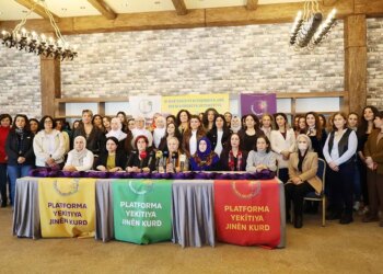 Gülcan Kaçmaz Sayyiğit: Kürt halkı siyaseti birleştirdi