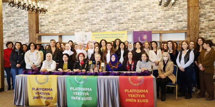 Gülcan Kaçmaz Sayyiğit: Kürt halkı siyaseti birleştirdi