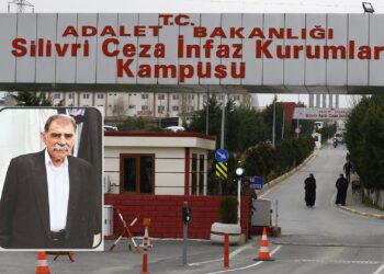 ATK’den Taşar için ‘cezaevinde kalamaz’ raporu: Tahliye başvurusu yapılacak