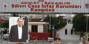 ATK’den Taşar için ‘cezaevinde kalamaz’ raporu: Tahliye başvurusu yapılacak