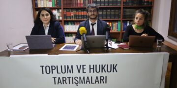 TOHAV’dan ‘umut hakkı’ paneli: Ağırlaştırılmış müebbet ‘sivil ölüm’e dönüşüyor