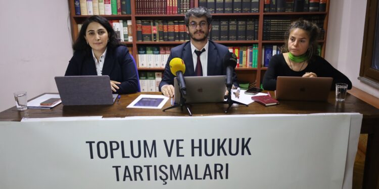 TOHAV’dan ‘umut hakkı’ paneli: Ağırlaştırılmış müebbet ‘sivil ölüm’e dönüşüyor