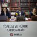 TOHAV’dan ‘umut hakkı’ paneli: Ağırlaştırılmış müebbet ‘sivil ölüm’e dönüşüyor