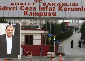 ÖHD’den Entübe edilen hasta tutsak Taşar için tahliye çağrısı: Yaşamsal riski ölüm sınırında