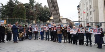 Cumartesi Anneleri ‘Bu ülkenin kayıpları nerede?’ diye sordu