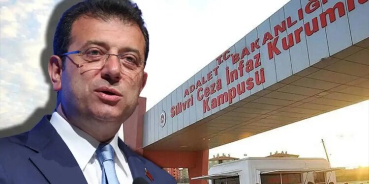 İBB davası 6’ncı gününde: DEM Parti de izleyecek