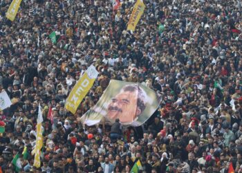 İstanbul’daki Newrozu’a katılım çağrısı