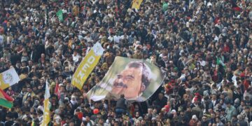 İstanbul’daki Newrozu’a katılım çağrısı