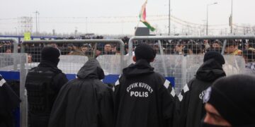 İstanbul Newrozu’nda gözaltına alınan 26 kişiden 25’i serbest