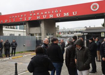 Cezaevinde yaşamını yitiren hasta tutsak Taşar, Êlîh’te toprağa verilecek