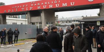 Cezaevinde yaşamını yitiren hasta tutsak Taşar, Êlîh’te toprağa verilecek