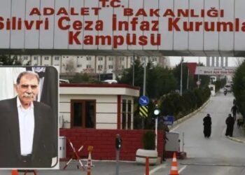 Cezaevinde hasta mahpusun ölümü Meclis gündeminde: Taammüden ölüme göz yummaktır