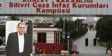 Cezaevinde hasta mahpusun ölümü Meclis gündeminde: Taammüden ölüme göz yummaktır