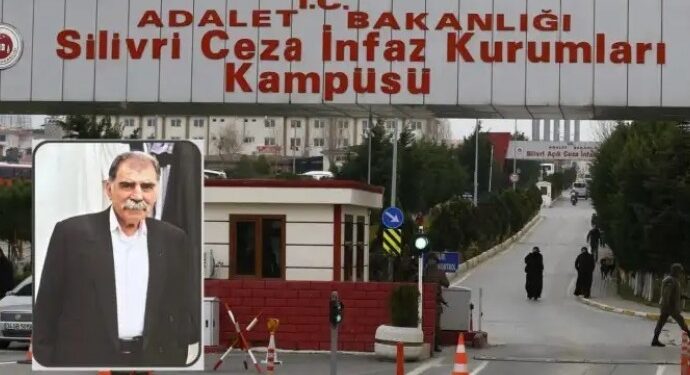 Cezaevinde hasta mahpusun ölümü Meclis gündeminde: Taammüden ölüme göz yummaktır