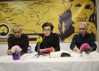 Koçgîrî Katliamı’nın 105’inci yılında panel: İnkâr düzenine karşı canlı bir toplumsal hafıza