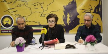 Koçgîrî Katliamı’nın 105’inci yılında panel: İnkâr düzenine karşı canlı bir toplumsal hafıza