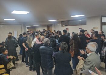 Saç örme videosu nedeniyle tutuklanan 16 yaşındaki çocuk tahliye edildi