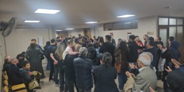 Saç örme videosu nedeniyle tutuklanan 16 yaşındaki çocuk tahliye edildi