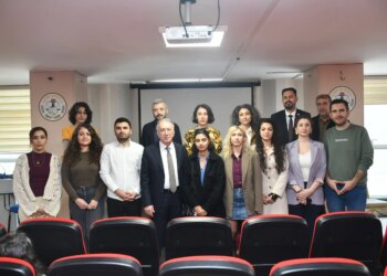 ‘Michael Adufu’ya ne oldu?’