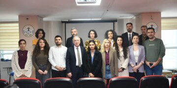 ‘Michael Adufu’ya ne oldu?’