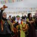 Darıca’da Newroz coşkusu: Artık Kürtlerin özgürlük zamanı
