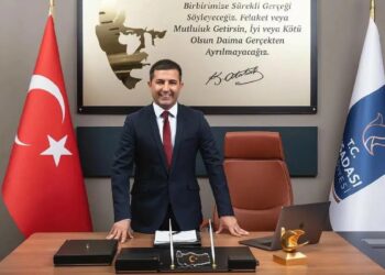 Kuşadası Belediye Başkanı gözaltına alındı