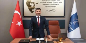 Kuşadası Belediye Başkanı gözaltına alındı