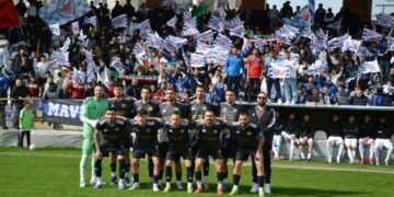 Kürtçe şarkı gerekçesiyle hükmen mağlubiyet ve puan silme