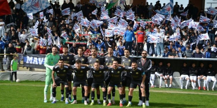 Kürtçe şarkı gerekçesiyle hükmen mağlubiyet ve puan silme