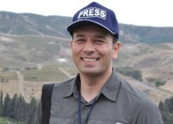 ANKA Haber Ajansı Genel Yayın Yönetmeni gözaltına alındı