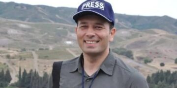 ANKA Haber Ajansı Genel Yayın Yönetmeni gözaltına alındı