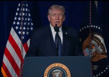 Trump’tan İran açıklaması: Vuracak hiçbir hedef kalmadı