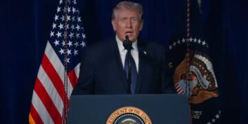 Trump’tan İran açıklaması: Vuracak hiçbir hedef kalmadı