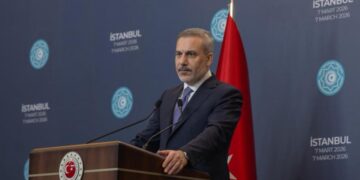 Fidan: Savaşın yayılma ihtimali artıyor