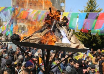 Newroz’da sahne alacak sanatçılar belli oldu