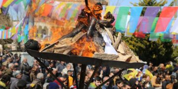 Newroz’da sahne alacak sanatçılar belli oldu