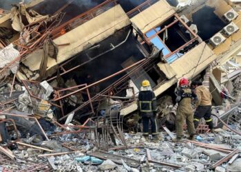 İsrail’in Lübnan’a saldırısında 9 kişi hayatını kaybetti