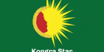 Kongra Star: Newroz ve bayram barışın başlangıcı olsun