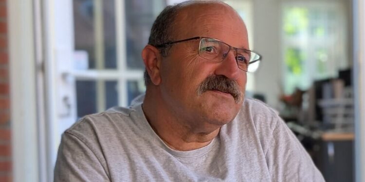 Gazeteci Osman Kılıç için Den Haag tören düzenlenecek