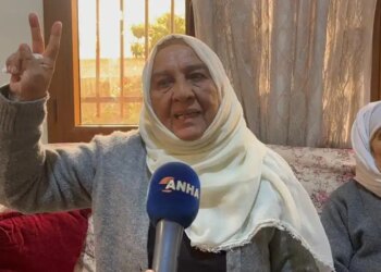 Eyşe Efendî: Onun mücadelesi halkımızın içinde yaşayacak