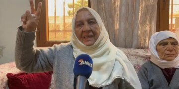 Eyşe Efendî: Onun mücadelesi halkımızın içinde yaşayacak