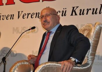 Eski AKP Milletvekili Bayram Ali Bayramoğlu tutuklandı