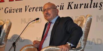 Eski AKP Milletvekili Bayram Ali Bayramoğlu tutuklandı